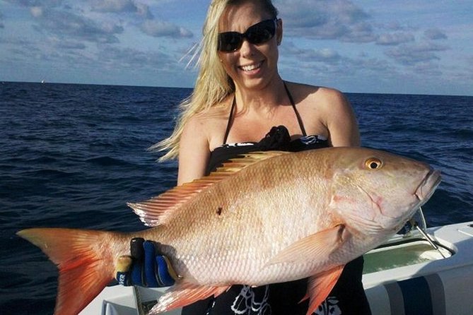 Miami Deep Sea Fishing Charters - Pricing and Booking Details