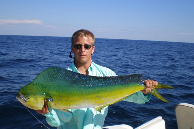Miami Deep Sea Fishing Charters - Charter Details