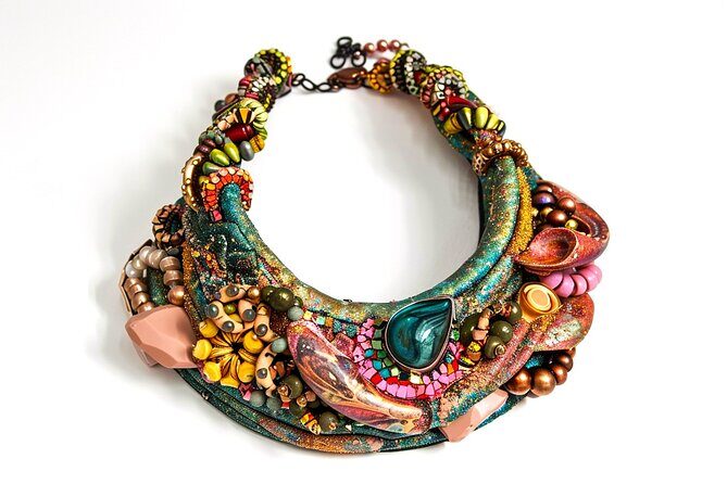 Miami Design District Walking Tour - Exploring the Miami Design District