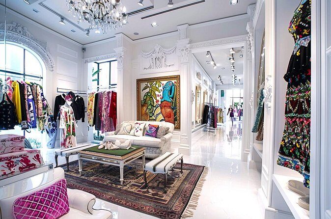 Miami Design District Walking Tour - Practical Details and Expectations