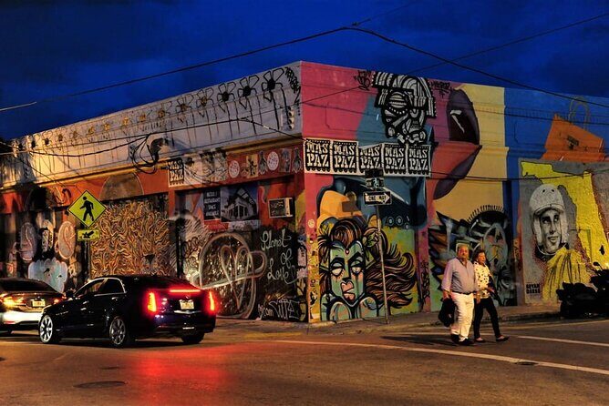 Miami Discovery Tour: 2-Days Hop-On Hop-Off Explore Your Way - Who Will Love This Tour?