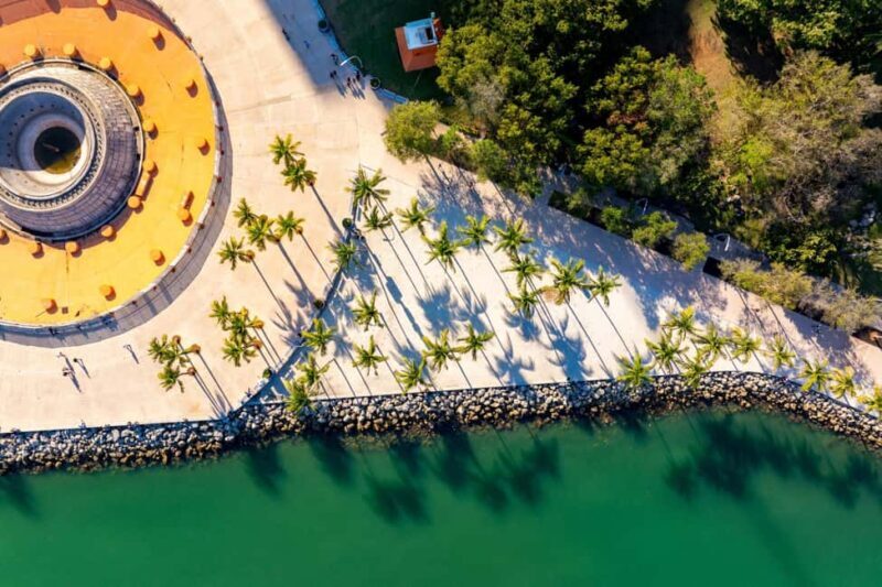 Miami Downtown Highlights Private Guided Walking Tour - An In-Depth Look at the Tour