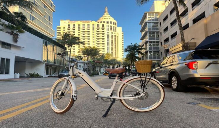 Miami: Electric Bike Rental - Booking and Cancellation Policies