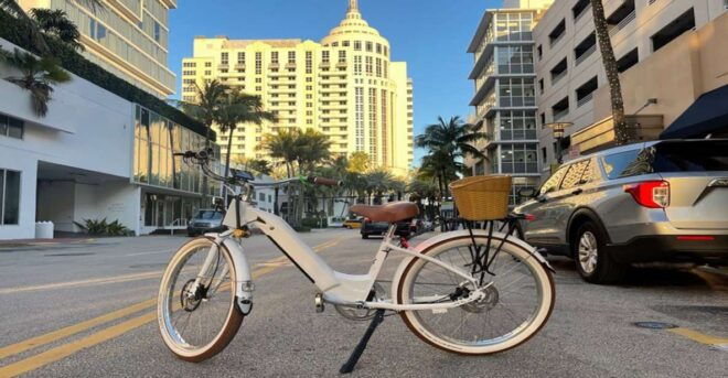 Miami: Electric Bike Rental - Duration and Timing Options