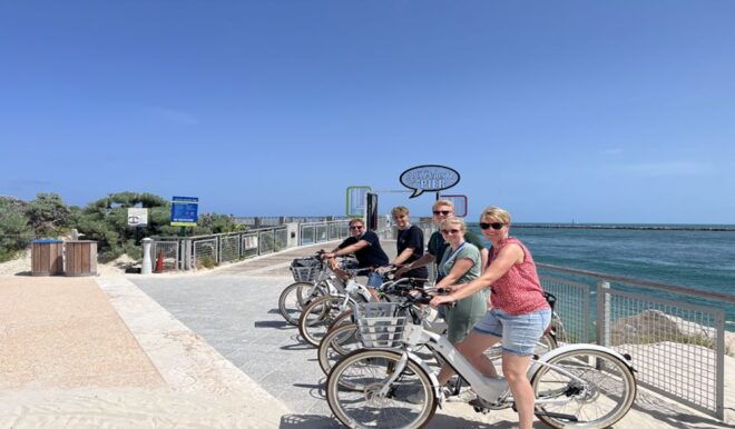 Miami: Electric Bike Rental - Professional Hosts and Guides