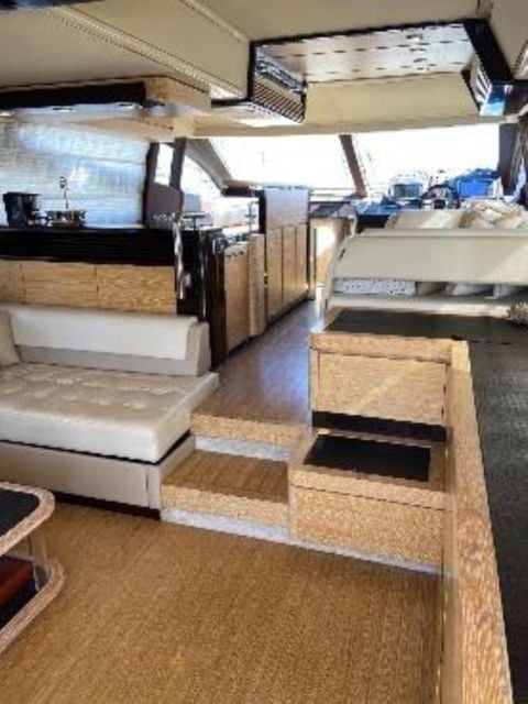 Miami: Epic Sail - Unforgettable Celebrations Aboard Yachts - Tour Description