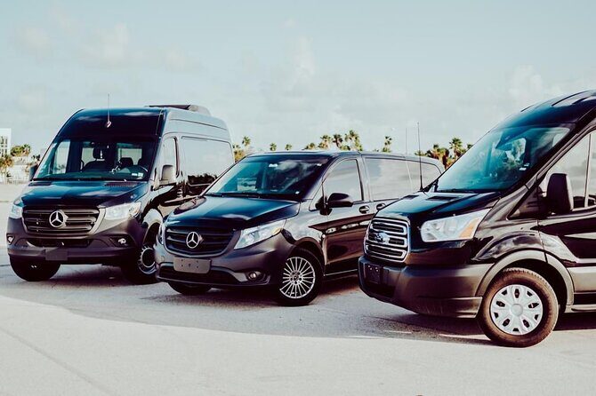 Miami Event :Transportation to Concerts, Shows, and Sports Events - Good To Know