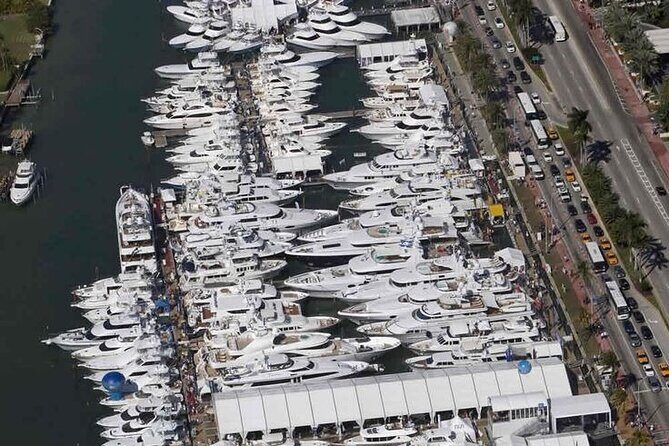 Miami Event :Transportation to Concerts, Shows, and Sports Events - An In-Depth Look at the Experience