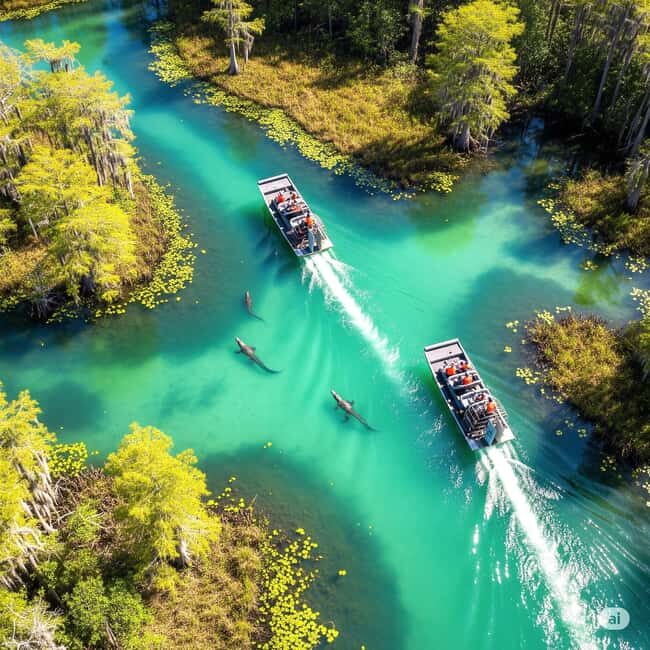 Miami: Everglades Airboat Alligator Tour with Transfer - FAQ