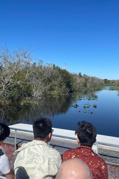 Miami: Everglades Airboat, Photo & Gator Experience - Important Restrictions and Considerations