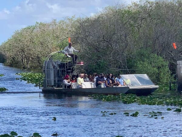 Miami: Everglades Airboat, Photo & Gator Experience - Customer Feedback and Ratings