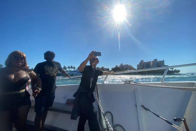 Miami: Everglades Airboat Ride With City Tour and Cruise Add on - Tour Price and Booking Information