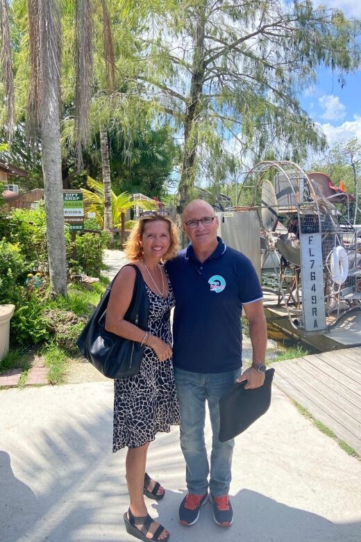 Miami: Everglades Eco-Tour Semi-Private - Good To Know