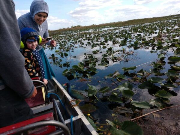 Miami: Everglades Full-Day Tour With 2 Boat Trips and Lunch - Common Questions