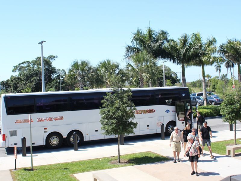 Miami Everglades Holiday Park Half-Day Wildlife Tour - Who should book this Miami Everglades tour?