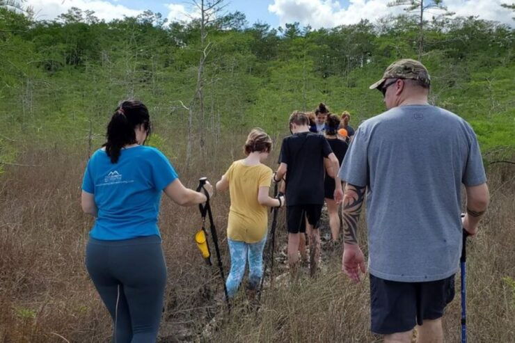 Miami: Everglades National Park Hiking and Kayaking Day Trip - Activity Details