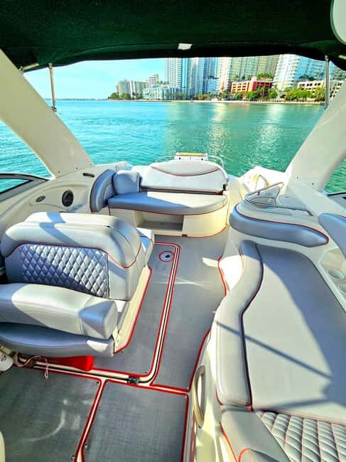 Miami: Exclusive Private Boat Guided Tour - Pricing and Value