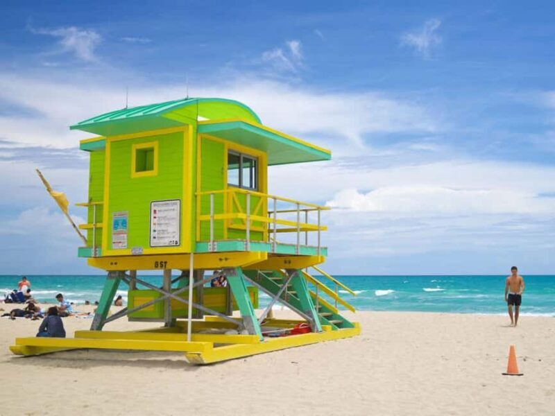 Miami: Explore Magic City in Style  2-Hour VIP Tour - Why This Tour Stands Out