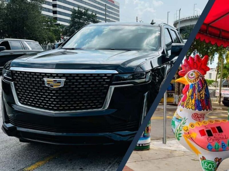 Miami: Explore Magic City in Style  2-Hour VIP Tour - Analyzing the Value and Cost