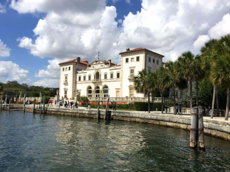 Miami: Explore Magic City in Style  2-Hour VIP Tour - Final Thoughts