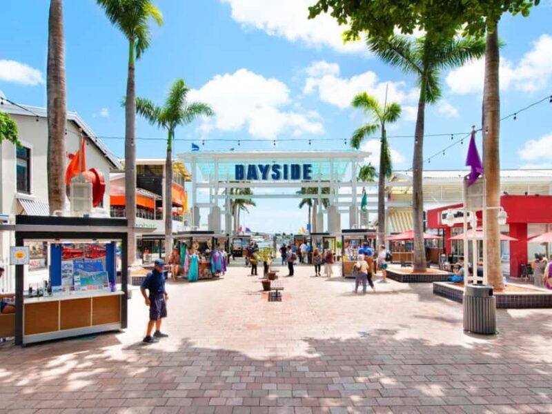 Miami: Explore Magic City in Style  2-Hour VIP Tour - FAQ