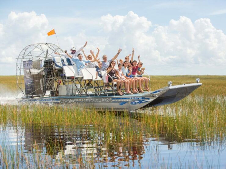 Miami/Fort Lauderdale: Sightseeing Pass for 15 Attractions - Booking Details