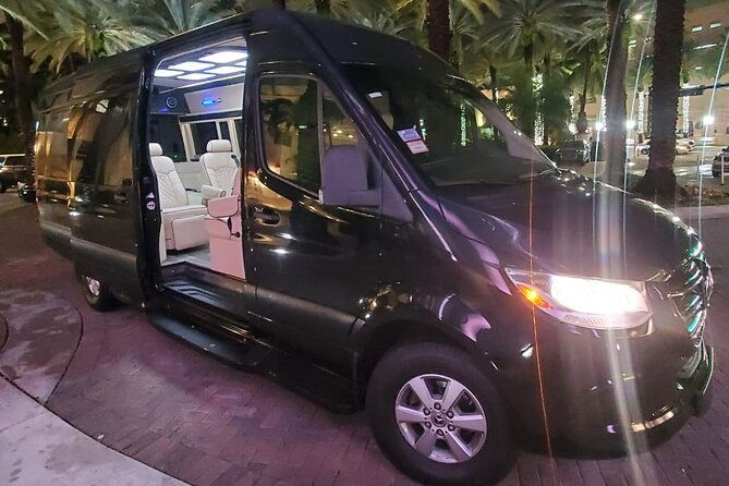 Miami & Ft. Lauderdale Airport Transfer & Transportation Service - Introduction: What We Think About Miami & Ft. Lauderdale Airport Transfers