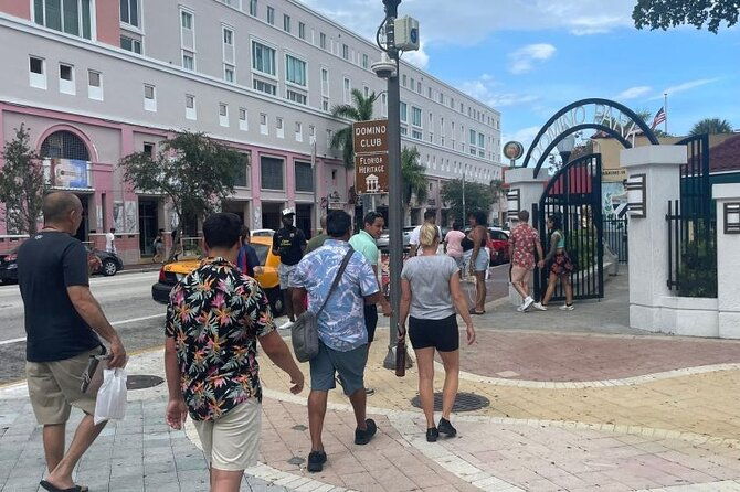 Miami & Ft. Lauderdale Airport Transfer & Transportation Service - Good To Know  