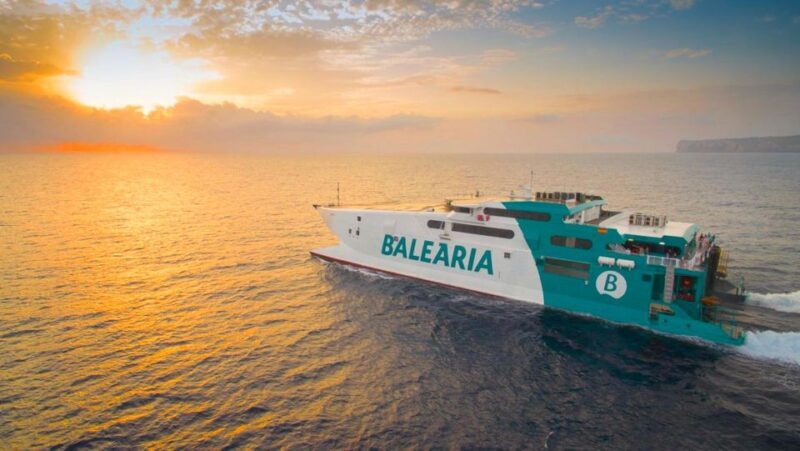 Miami/Ft Lauderdale: Bimini or Grand Bahama Day Trip - An Overview of the Day Trip Experience