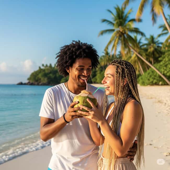 Miami/Ft Lauderdale: Bimini or Grand Bahama Day Trip - The Sum Up: Who Will Love This Trip?