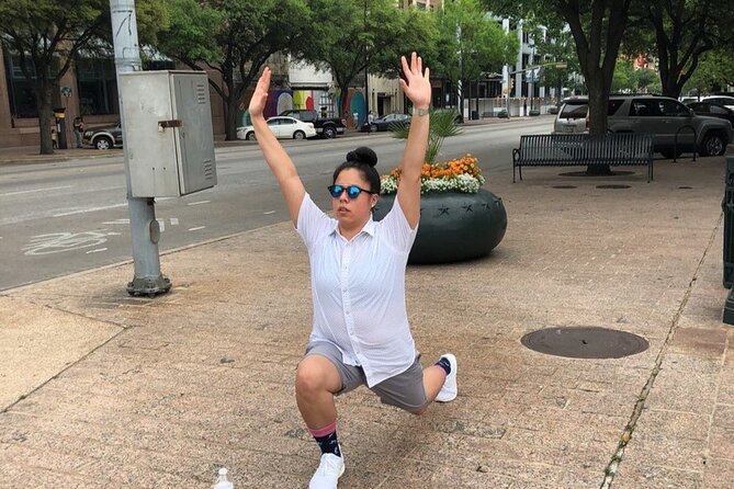 Miami Gardens City Scavenger Hunt by Wacky Walks - Scavenger Hunt Highlights