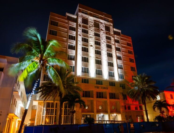 Miami: Ghosts, Boos and Booze Haunted Pub Crawl - Pub Crawl Schedule