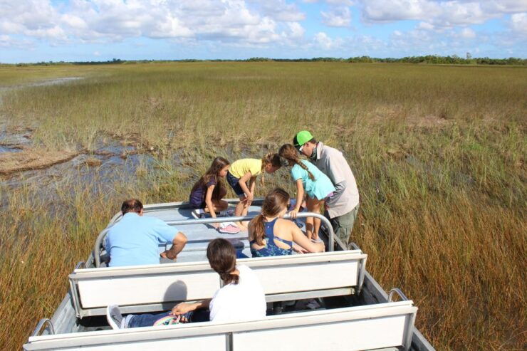 Miami: Go City All-Inclusive Pass With 15 Attractions - Free Cancellation and Flexible Booking Options