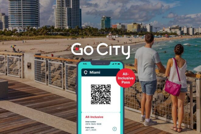 Miami: Go City All-Inclusive Pass With 15 Attractions - Family-Friendly Fun in Miami