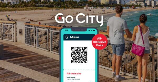 Miami: Go City All-Inclusive Pass With 15 Attractions - Important Information and Customer Reviews