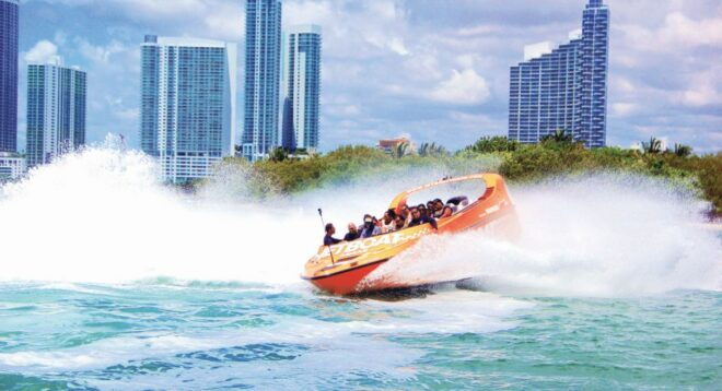 Miami: Go City Explorer Pass - Choose 2 to 5 Attractions - Booking Details and Instructions