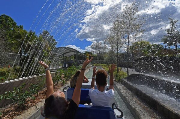 Miami: Go City Explorer Pass - Choose 2 to 5 Attractions - The Sum Up