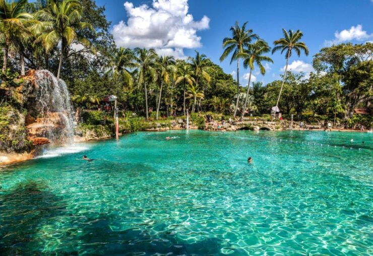 Miami: Guided City Tour and Boat Ride - Experience Highlights