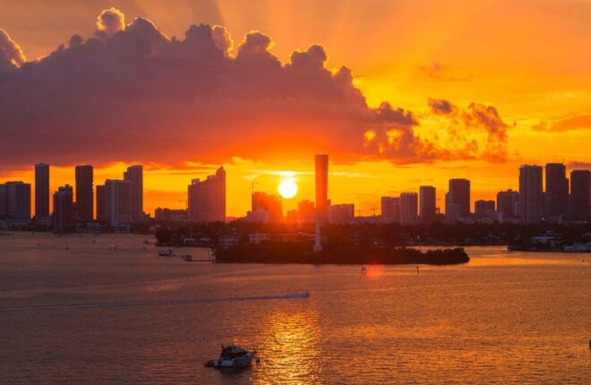 Miami: Guided Cruise on Biscayne Bay - Meeting Point and Parking Information