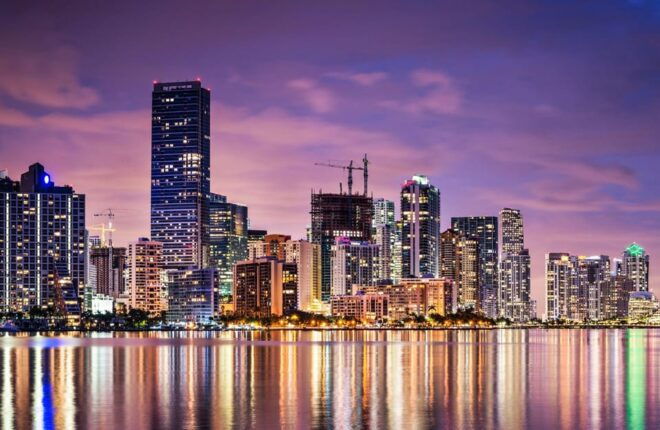 Miami: Guided Cruise on Biscayne Bay - Frequently Asked Questions