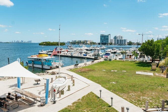 Miami Guided Jet Ski Experience - Common Questions