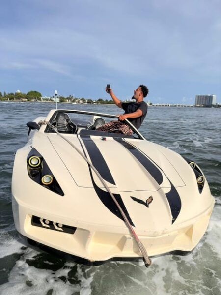 Miami: Guided JetCar Experience - Frequently Asked Questions