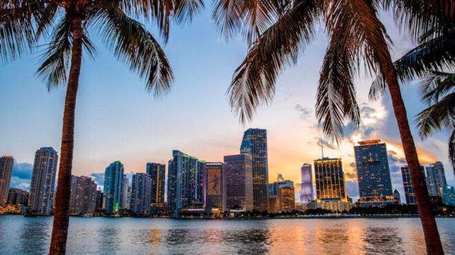 Miami: Guided Tour With Transfer From Cruise Port to Airport - Transportation and Transfer