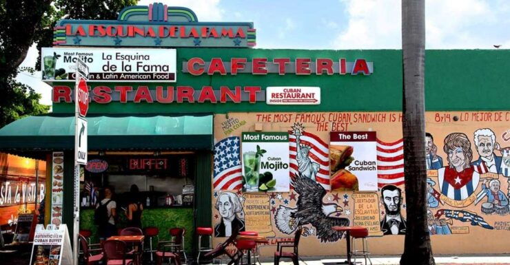 Miami: Half-Day City Tour Highlights - Experience Highlights