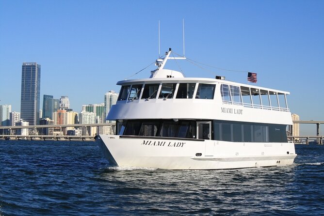 Miami Half-Day Open-Top Bus & Millionaires Row Boat Cruise - Common Questions