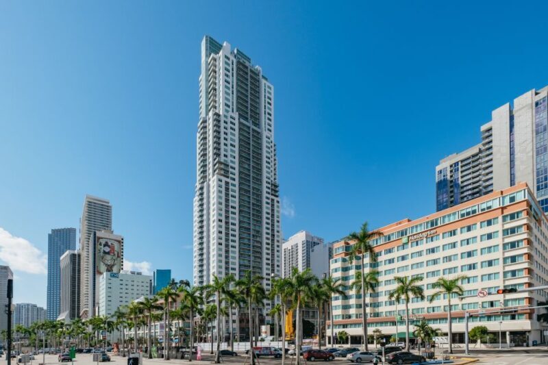Miami: Half-Day Open-Top Bus Tour Plus Biscayne Bay Cruise - Practicalities and Tips for Your Tour