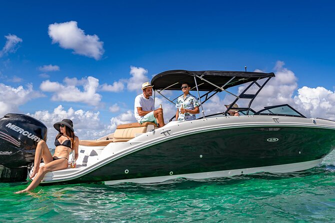 Miami Half-Day Yacht Tour - Pricing and Guarantee