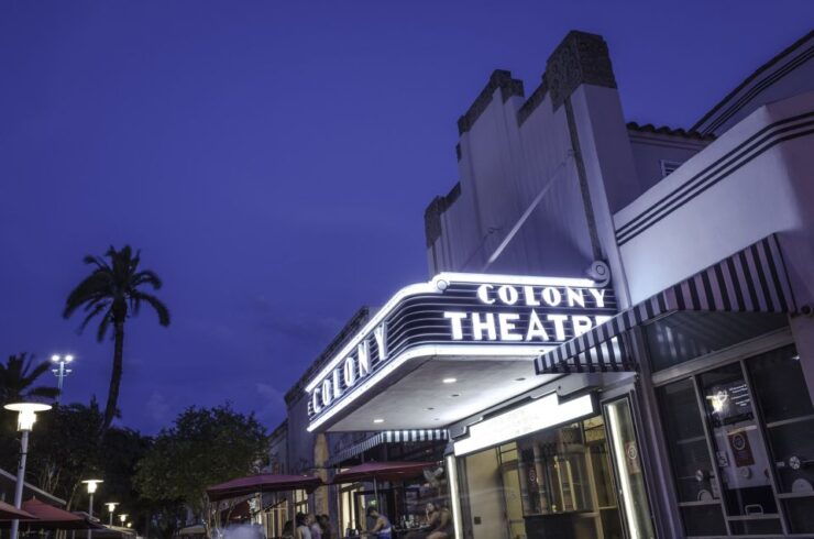 Miami: Haunted Self-Guided Smartphone Audio Driving Tour - Tour Details