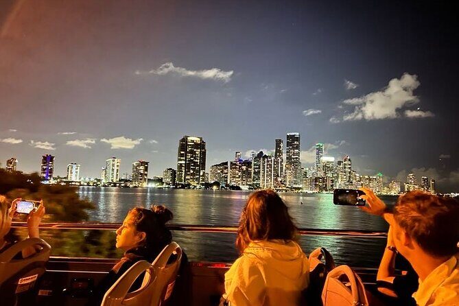 Miami Havana Nights Tour with Live Music and Free Mojito - Good To Know: