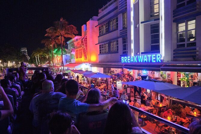 Miami Havana Nights Tour with Live Music and Free Mojito - Value Analysis and Pricing